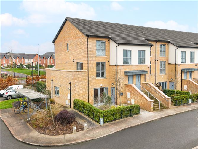 13 Elsmore Gate, Naas, Co. Kildare