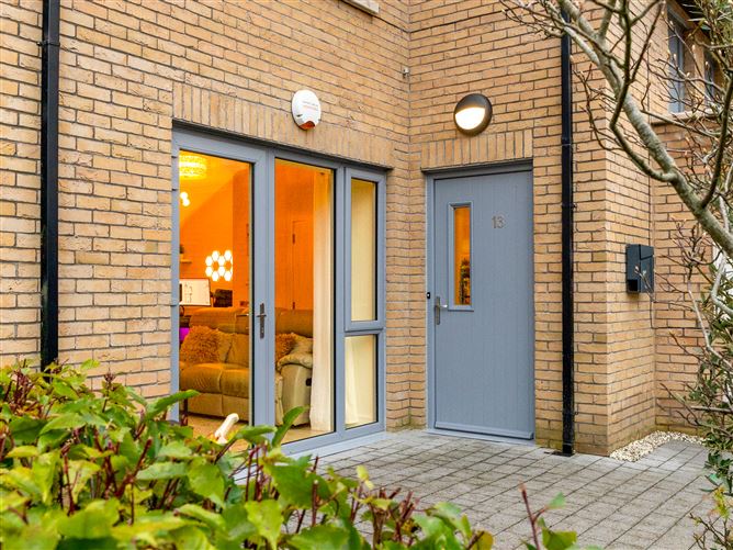 13 Elsmore Gate, Naas, Co. Kildare