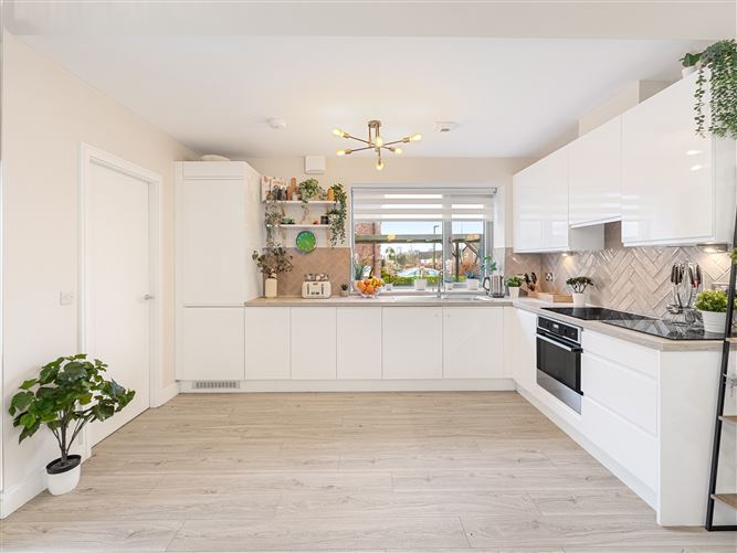 13 Elsmore Gate, Naas, Co. Kildare