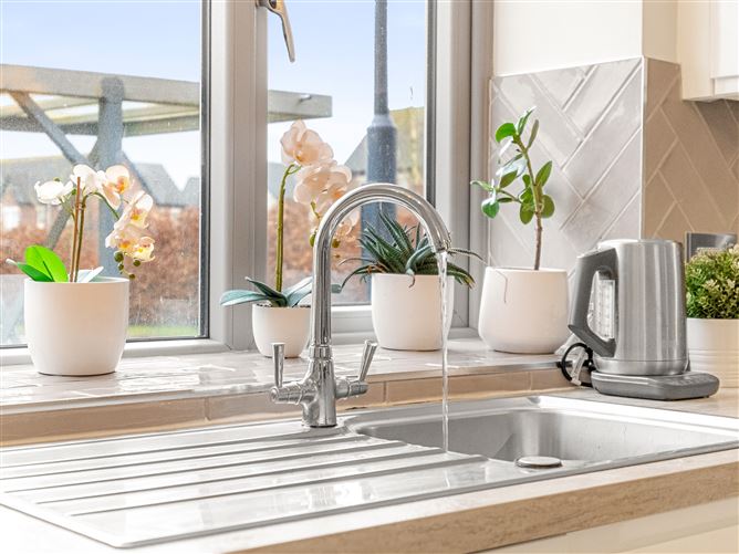 13 Elsmore Gate, Naas, Co. Kildare