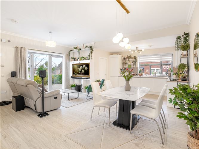 13 Elsmore Gate, Naas, Co. Kildare