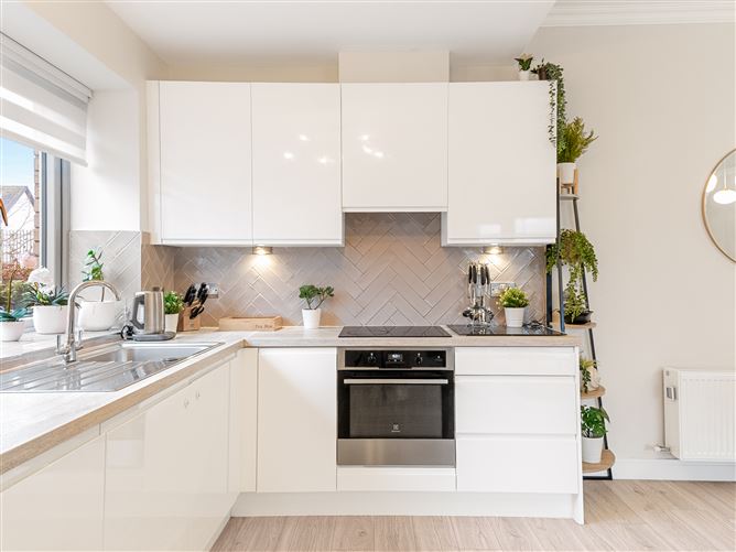 13 Elsmore Gate, Naas, Co. Kildare