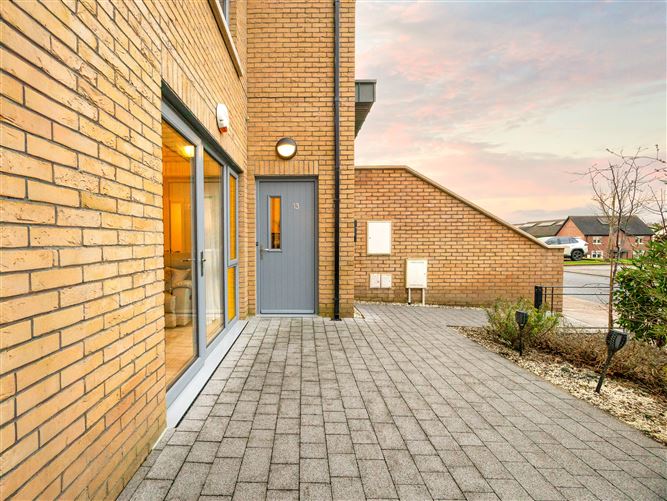 13 Elsmore Gate, Naas, Co. Kildare