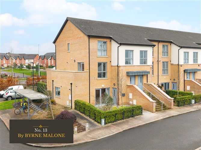 13 Elsmore Gate, Naas, Co. Kildare