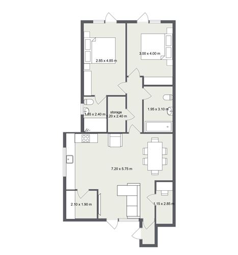 13 Elsmore Gate, Naas, Co. Kildare