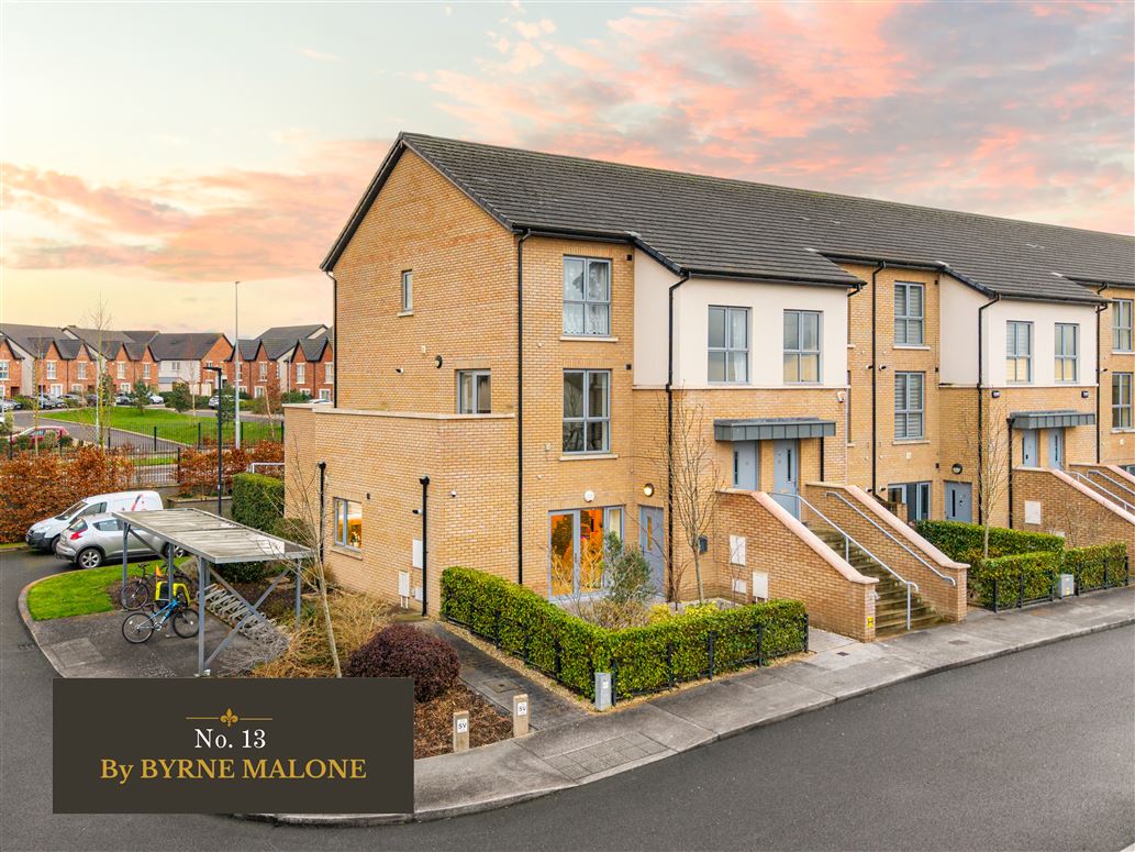 13 Elsmore Gate, Naas, Co. Kildare