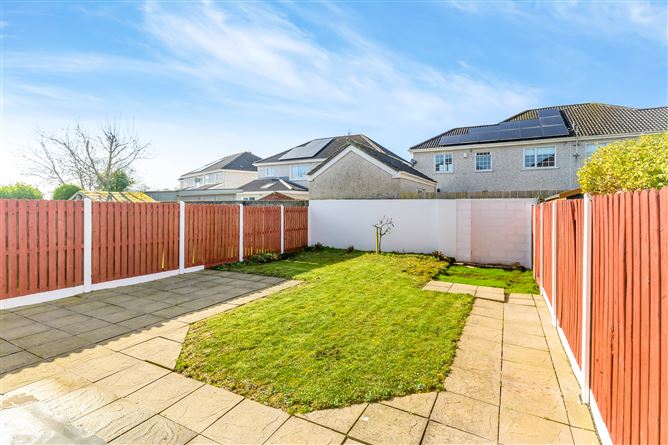 20 Glen Abhainn Lawns, Glen Abhainn, Enfield, Co. Meath