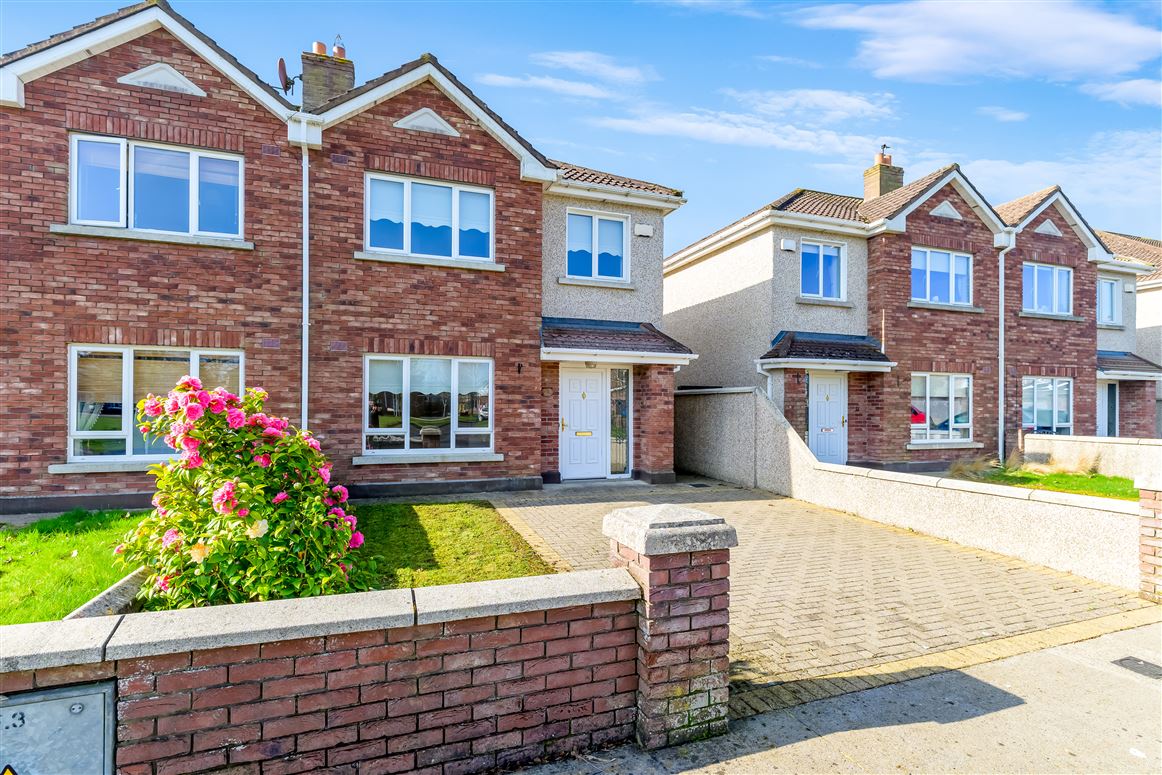 20 Glen Abhainn Lawns, Glen Abhainn, Enfield, Co. Meath