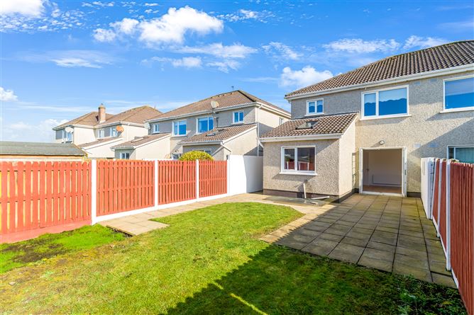 20 Glen Abhainn Lawns, Glen Abhainn, Enfield, Co. Meath