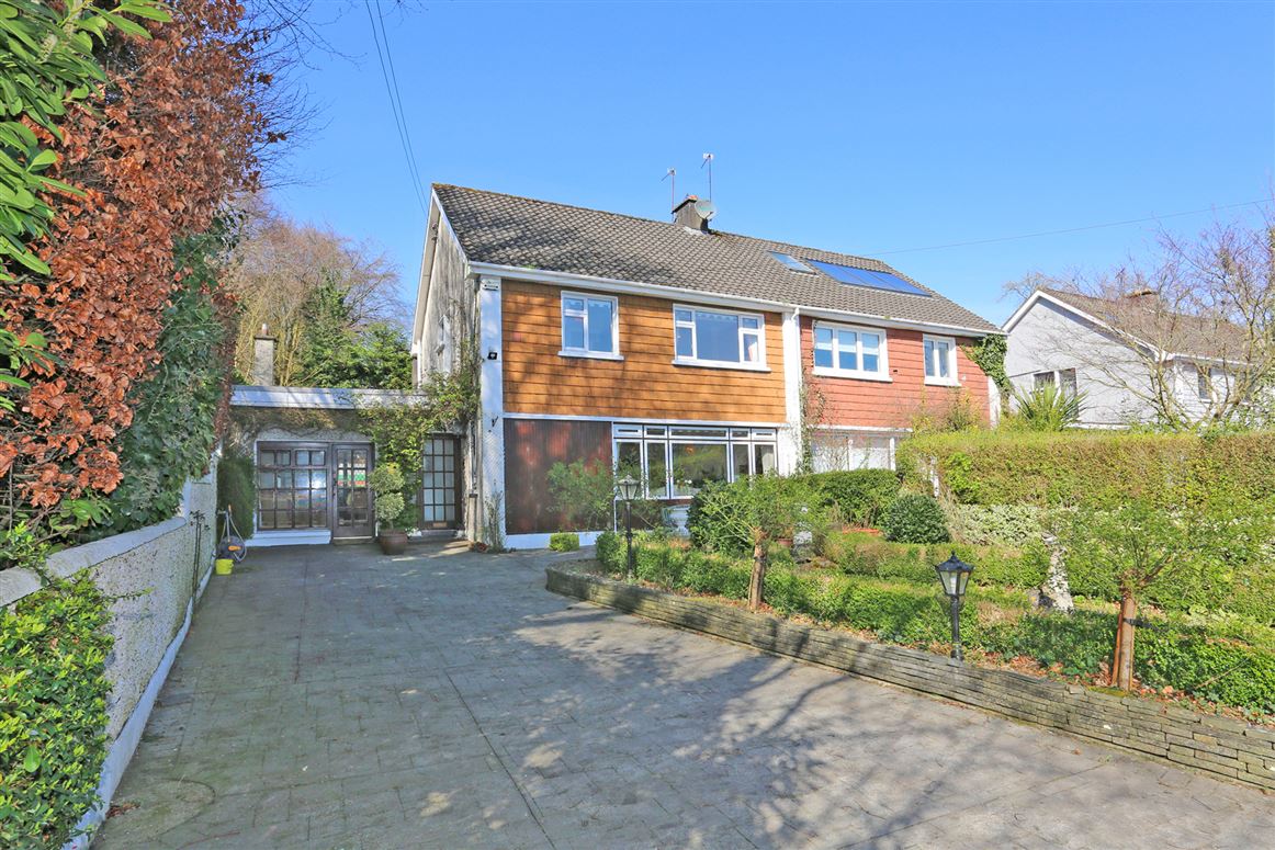 Ashton, 9 Bellevue Gardens, North Circular Road, Limerick