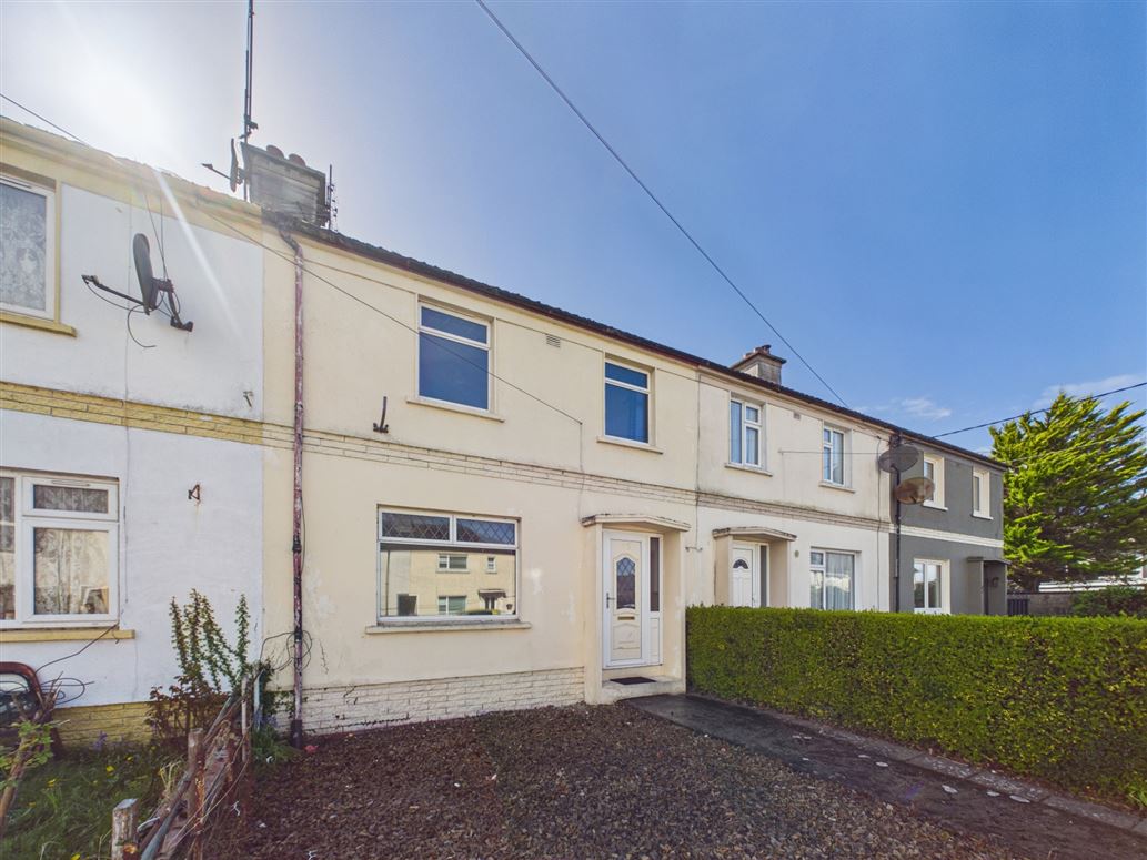 23 William Street, Nenagh, Co. Tipperary