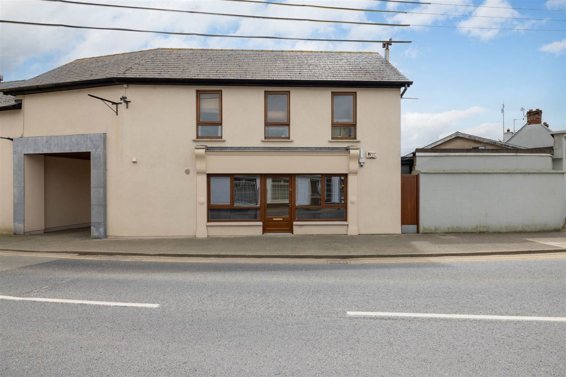 Apt 9 Castle Yard, Ferns, Enniscorthy, County Wexford