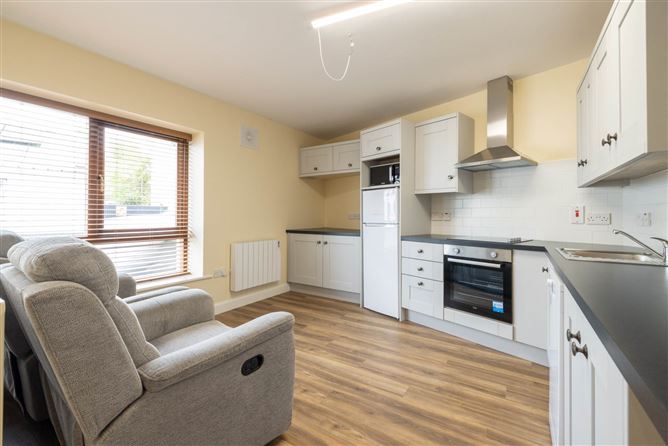 Apt 9 Castle Yard, Ferns, Enniscorthy, County Wexford