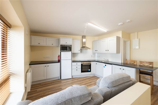 Apt 9 Castle Yard, Ferns, Enniscorthy, County Wexford