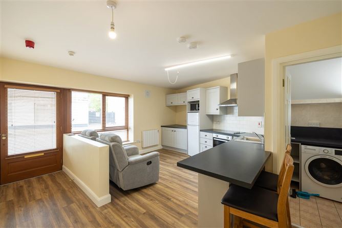 Apt 9 Castle Yard, Ferns, Enniscorthy, County Wexford