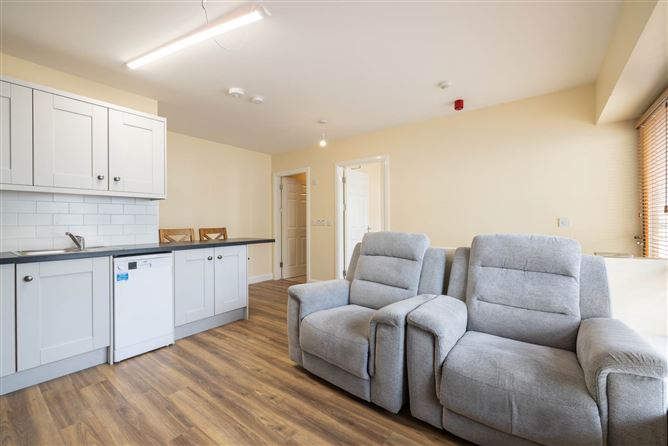 Photo 6 of 12 — Apt 9 Castle Yard, Ferns, Enniscorthy, County Wexford