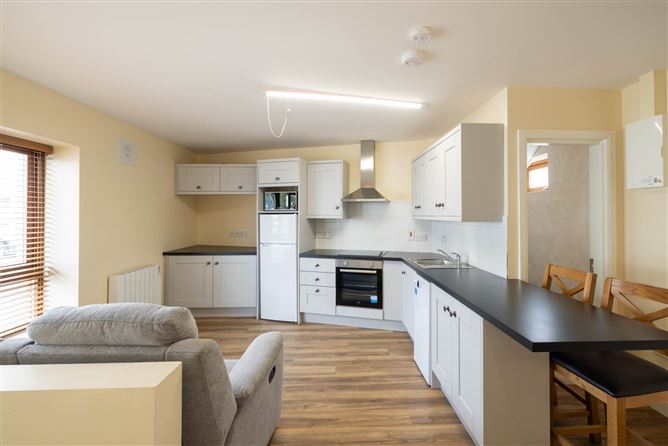 Apt 9 Castle Yard, Ferns, Enniscorthy, County Wexford