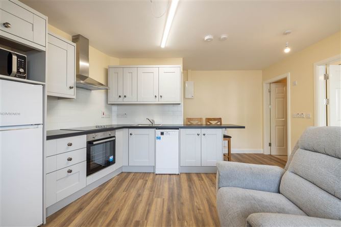 Photo 7 of 12 — Apt 9 Castle Yard, Ferns, Enniscorthy, County Wexford