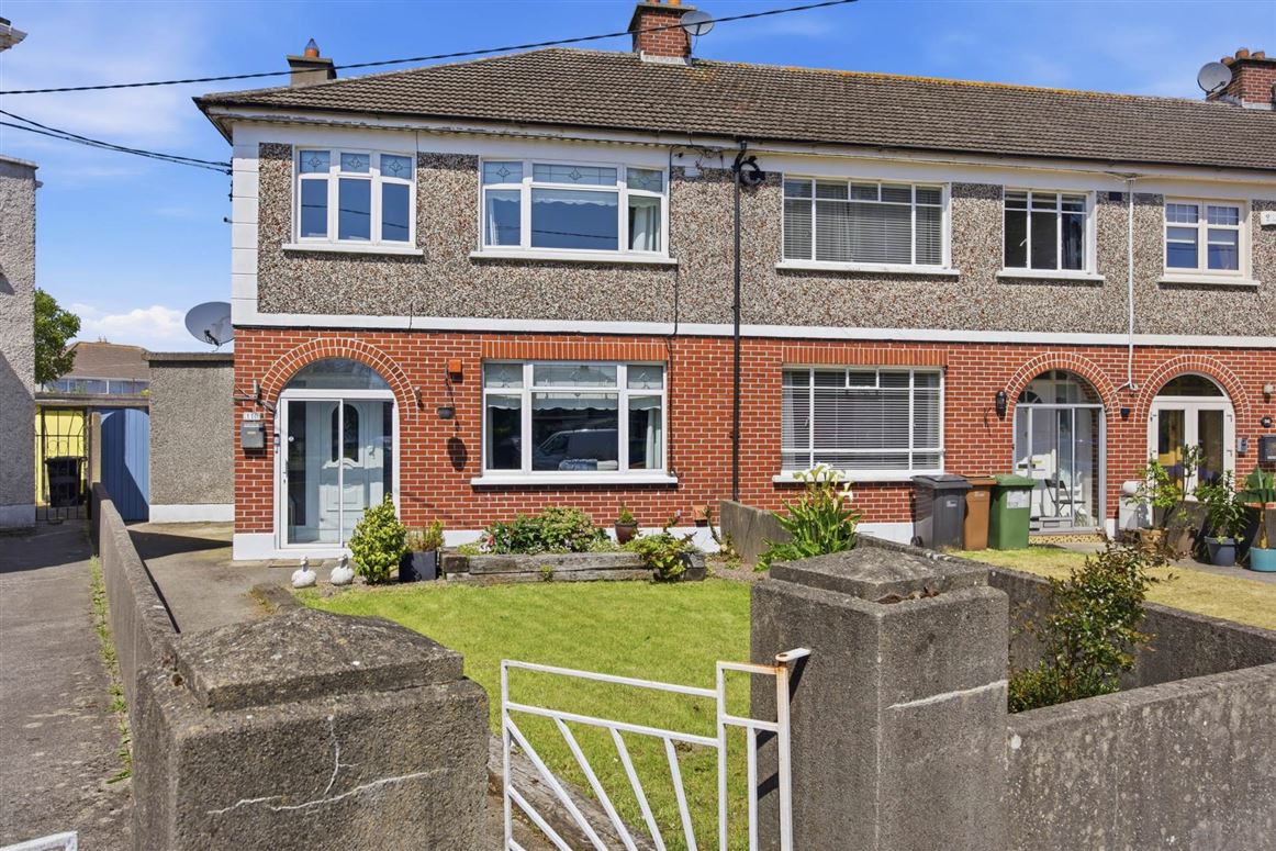 110 Hazelwood Park, Artane, Dublin 5