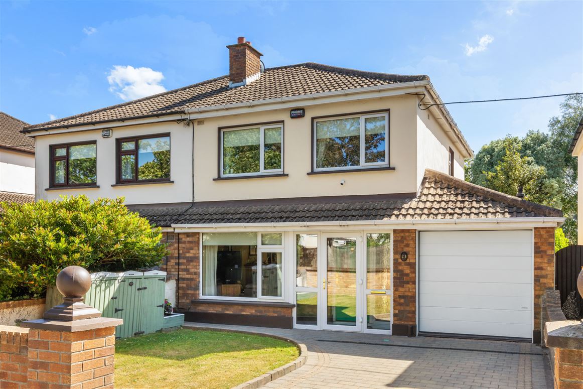 23 Seabury Lane, Malahide, Dublin