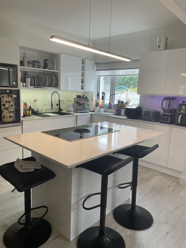 Home stay Haven Galway, "Gaillimh