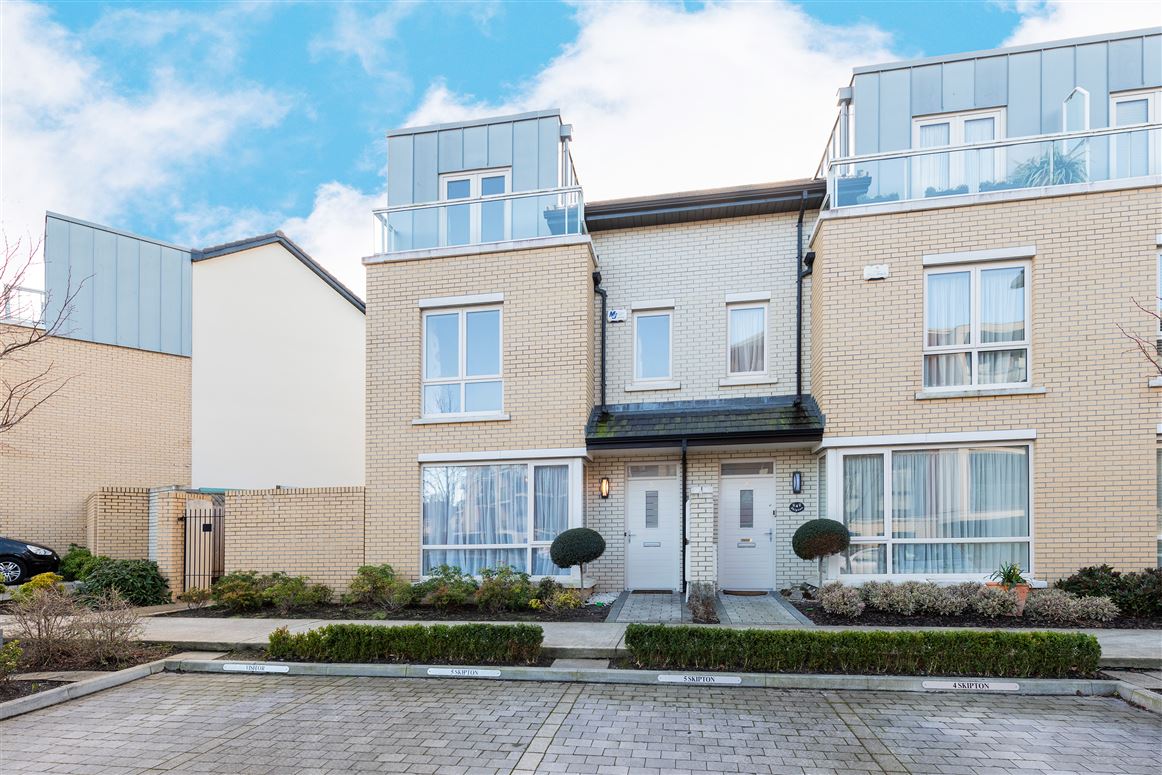 5 Skipton, Honeypark, Dun Laoghaire, County Dublin