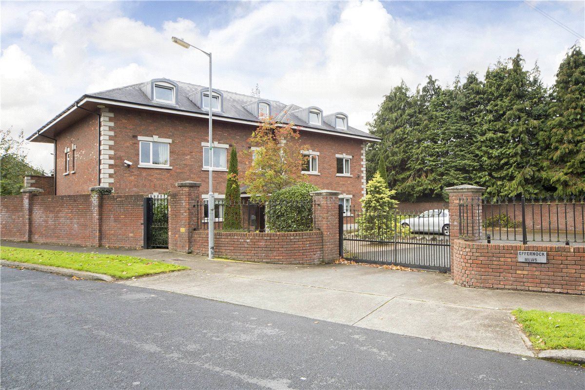 3 Effernock Mews, Dublin Road, Trim, Co. Meath