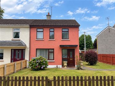 13 Magherarney, Smithborough, Monaghan