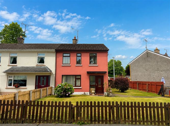 13 Magherarney, Smithborough, Monaghan