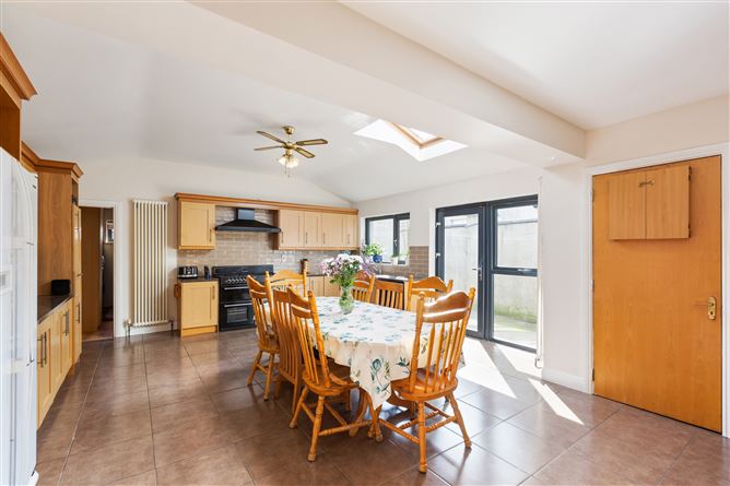 35 Killadreenan Close, Newtownmountkennedy, Wicklow