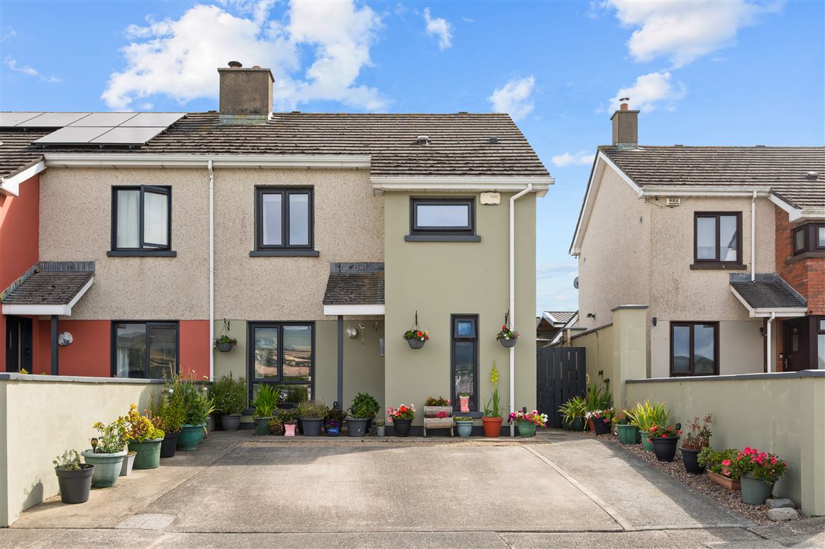 35 Killadreenan Close, Newtownmountkennedy, Wicklow