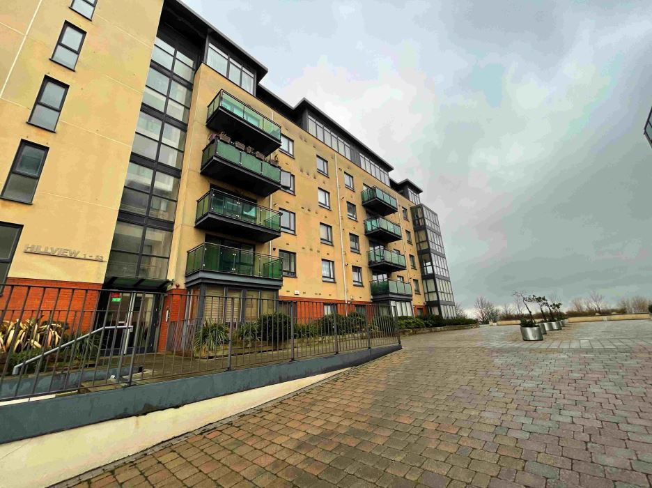 Hillview, Mount Talbot, Clondalkin, Dublin 22