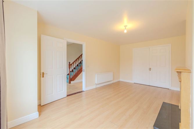 39 Kilmore Willows, Ballyjamesduff, County Cavan