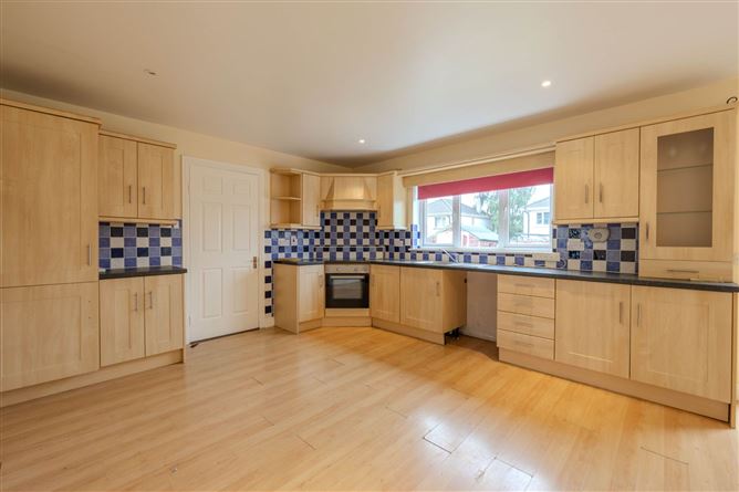 39 Kilmore Willows, Ballyjamesduff, County Cavan