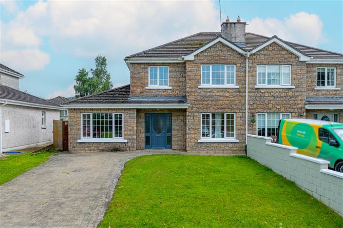 39 Kilmore Willows, Ballyjamesduff, County Cavan