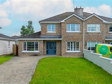 39 Kilmore Willows, Ballyjamesduff, County Cavan