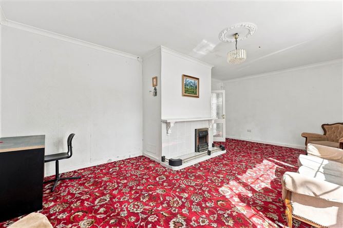 35 Grange Park Grove, Raheny, Dublin 5