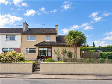 1 Latlurcan, Monaghan Town, Monaghan