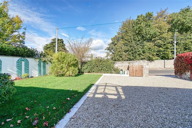 El Verano, Mounttown Road Upper, Monkstown, County Dublin