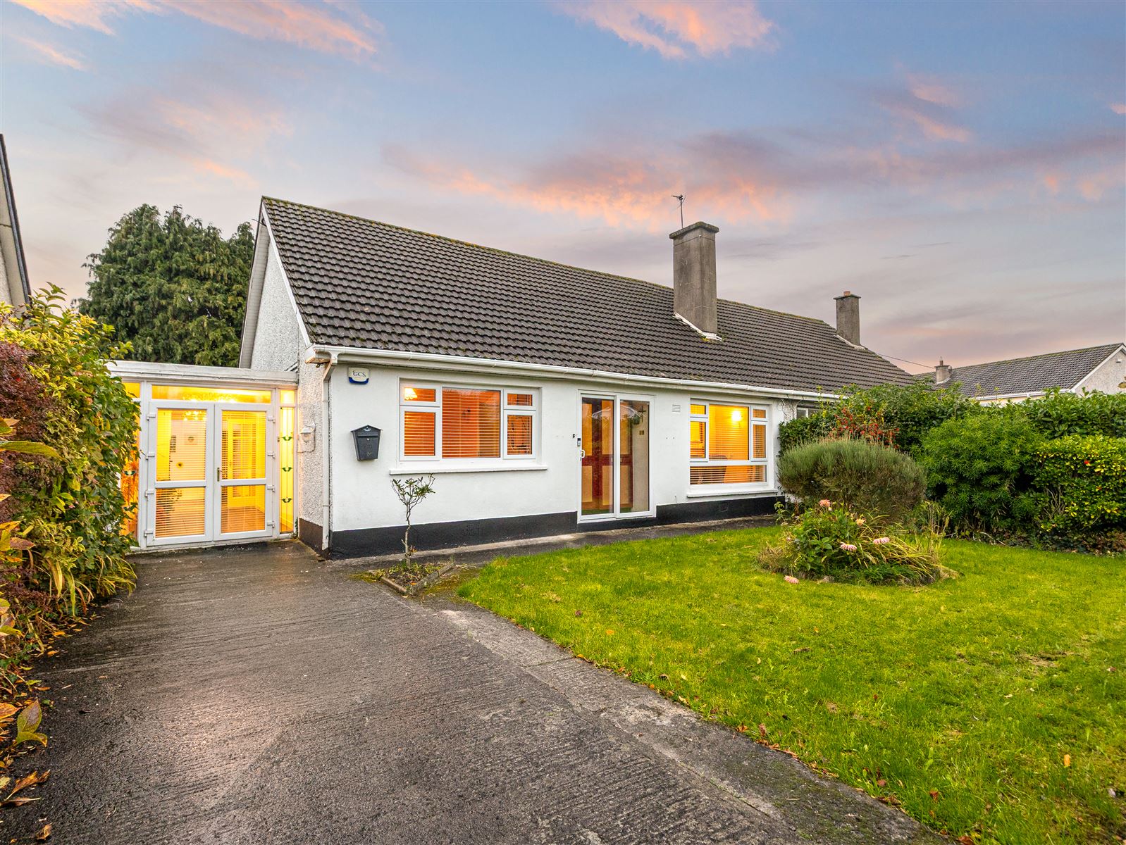 Photo 1 of 49 — 19 Mount Carmel, Newbridge, Co. Kildare