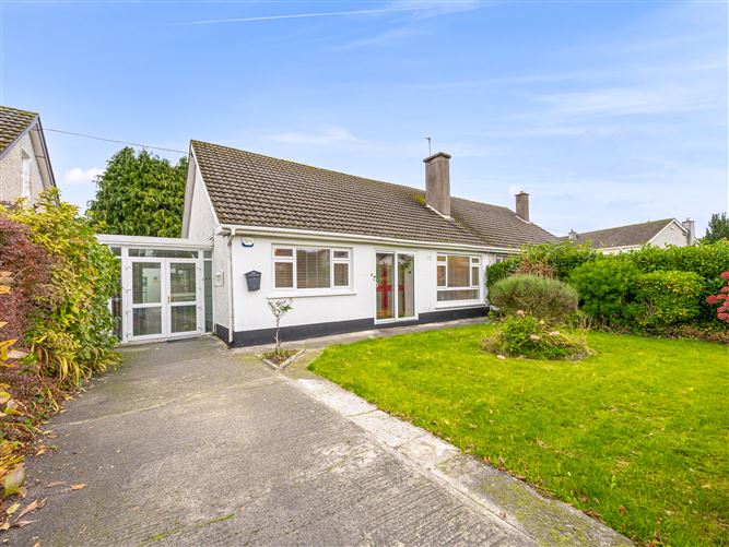 19 Mount Carmel, Newbridge, Co. Kildare