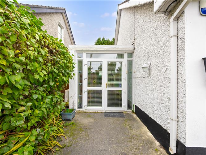 19 Mount Carmel, Newbridge, Co. Kildare