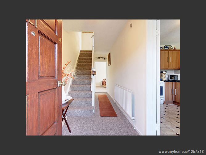 21 Yellow Meadows Park, Clondalkin,  Dublin 22