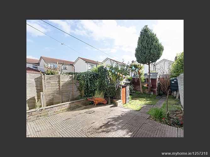 21 Yellow Meadows Park, Clondalkin,  Dublin 22