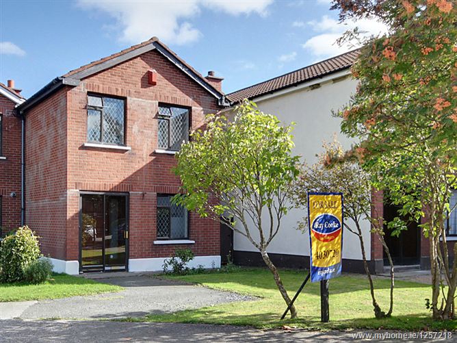 21 Yellow Meadows Park, Clondalkin,  Dublin 22