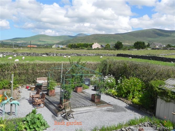 Ballinaboula, Dingle, Kerry