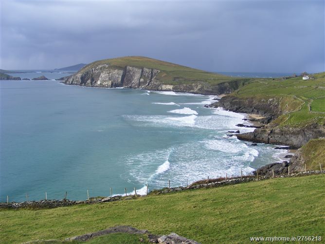 Ballinaboula, Dingle, Kerry