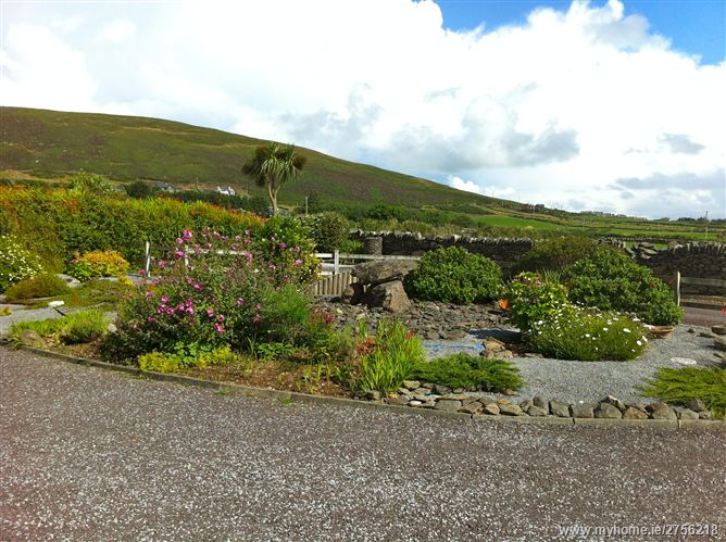 Ballinaboula, Dingle, Kerry
