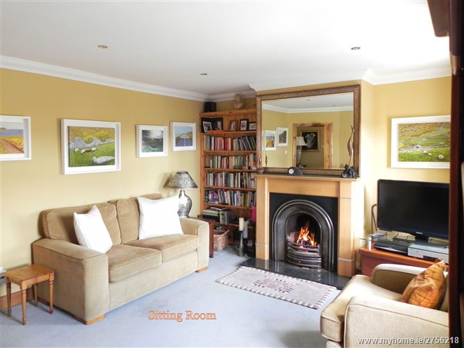 Ballinaboula, Dingle, Kerry