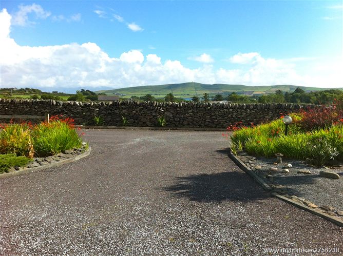 Ballinaboula, Dingle, Kerry